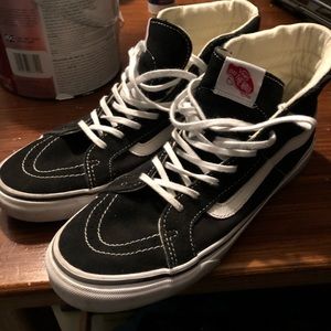 Vans Sk8-hi Slim